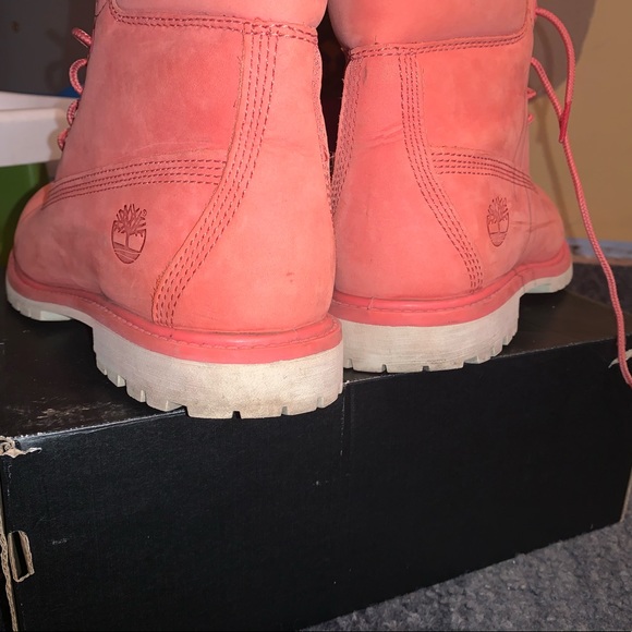 Timberland women’s size us 8 - Picture 3 of 8